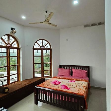 Star Holidays Vagamon Exteriör bild