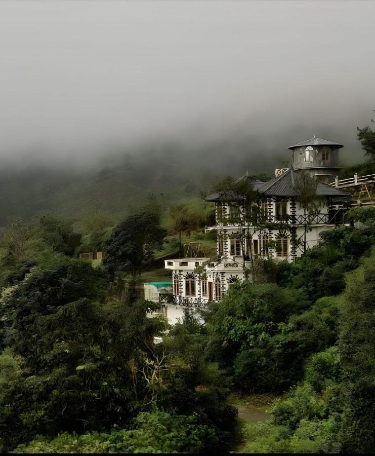 Star Holidays Vagamon Exteriör bild