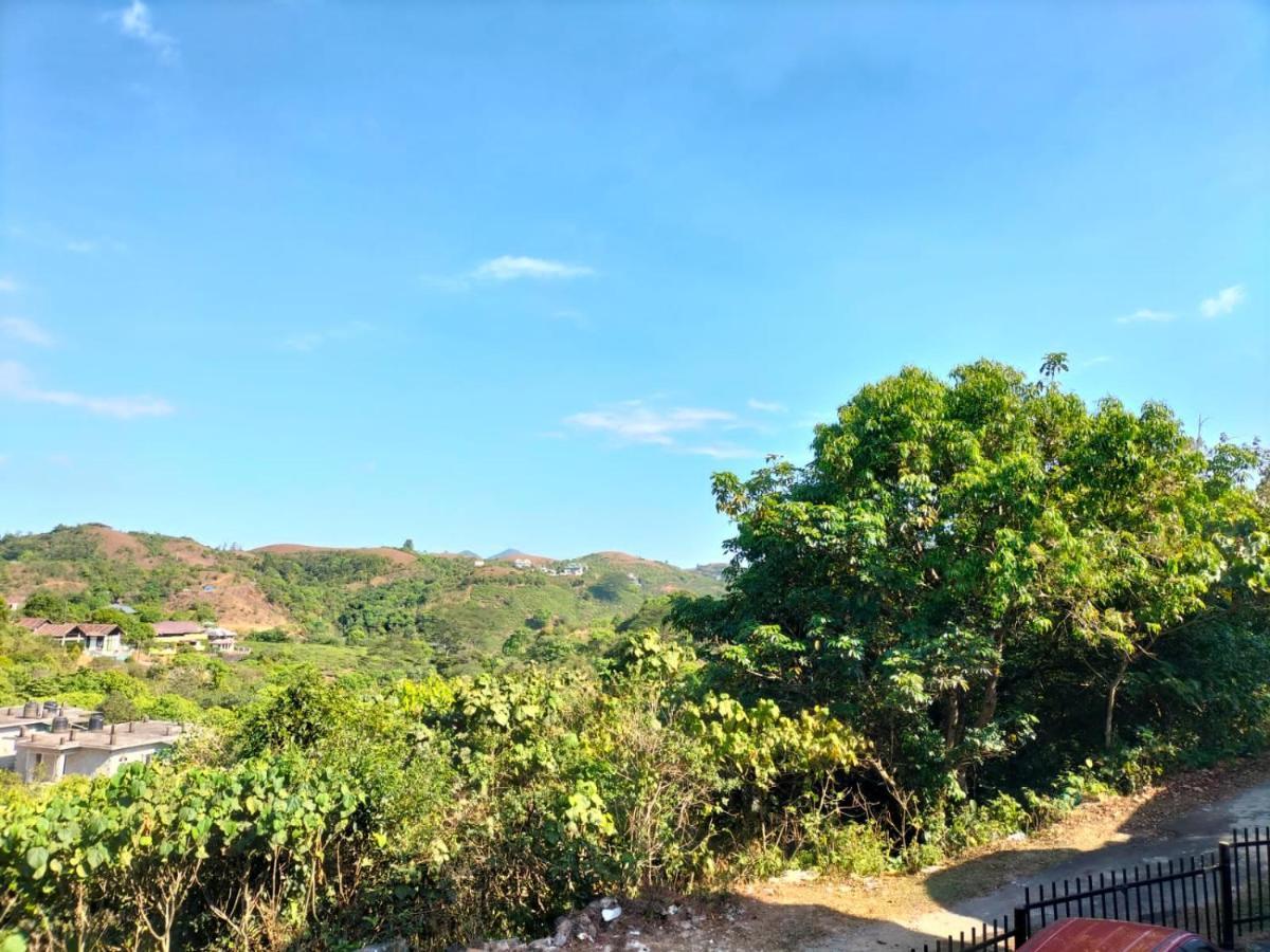 Star Holidays Vagamon Exteriör bild
