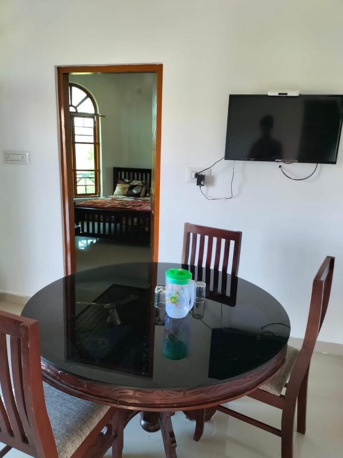 Star Holidays Vagamon Exteriör bild