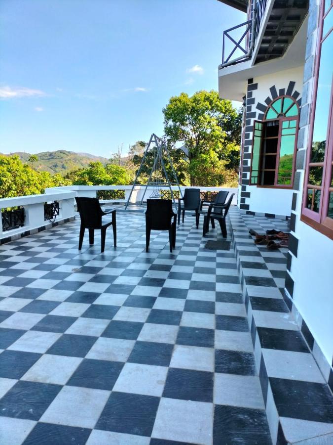 Star Holidays Vagamon Exteriör bild