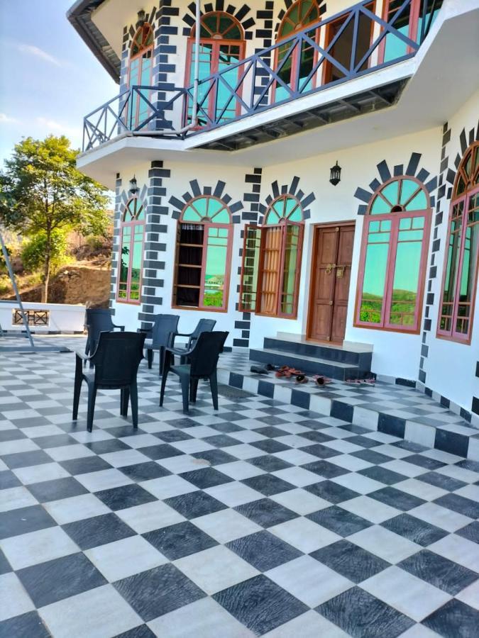 Star Holidays Vagamon Exteriör bild