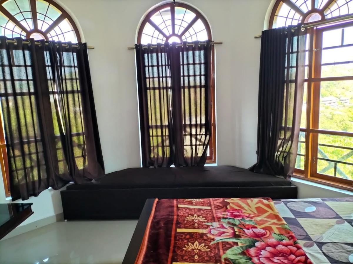 Star Holidays Vagamon Exteriör bild