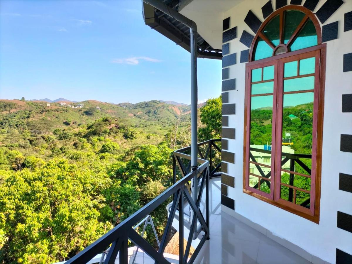 Star Holidays Vagamon Exteriör bild