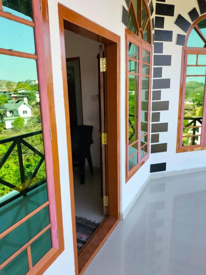 Star Holidays Vagamon Exteriör bild