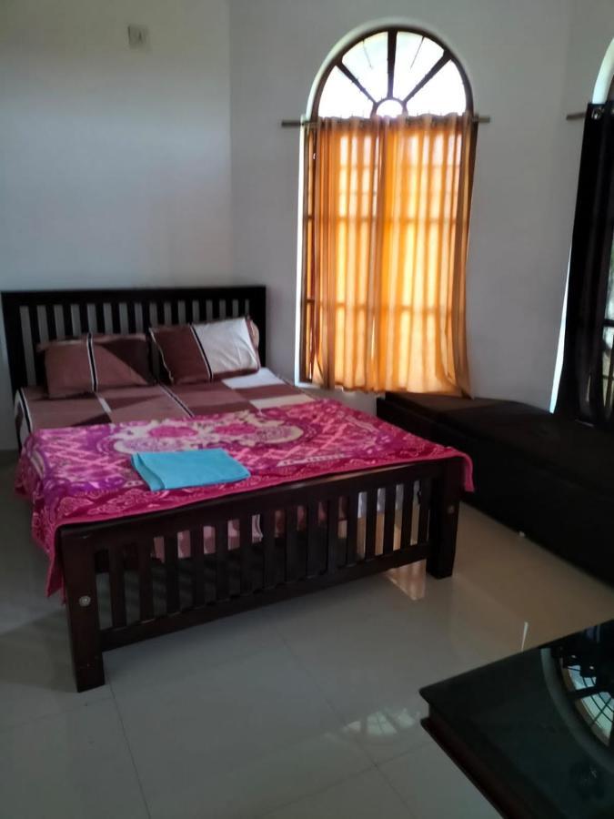 Star Holidays Vagamon Exteriör bild