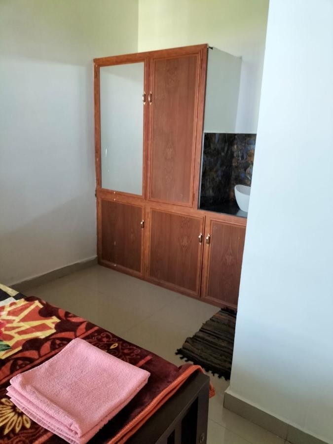 Star Holidays Vagamon Exteriör bild