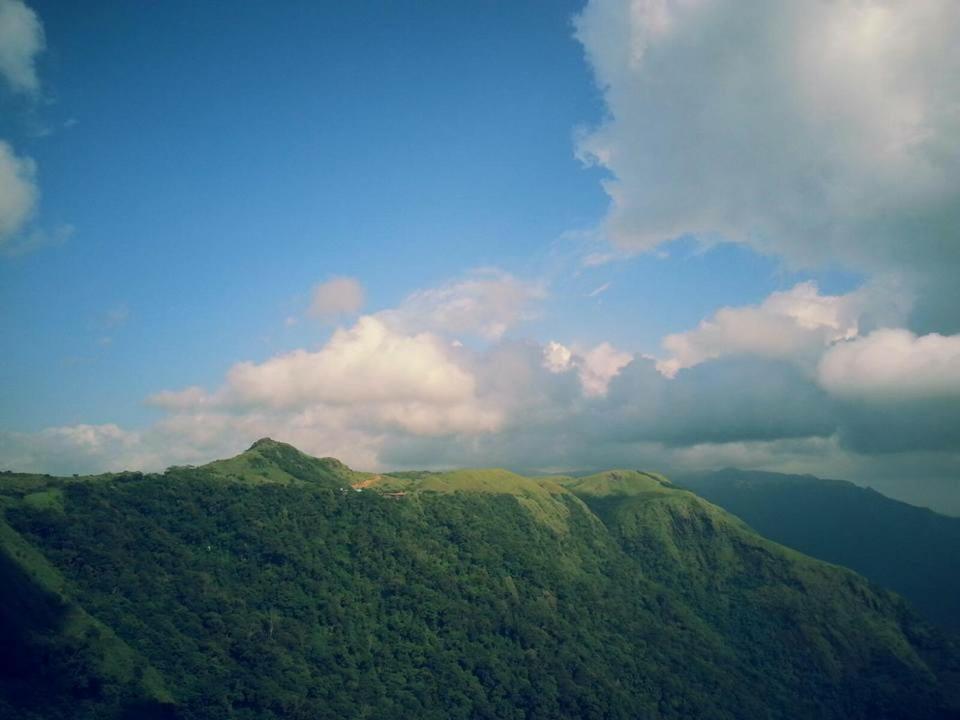 Star Holidays Vagamon Exteriör bild
