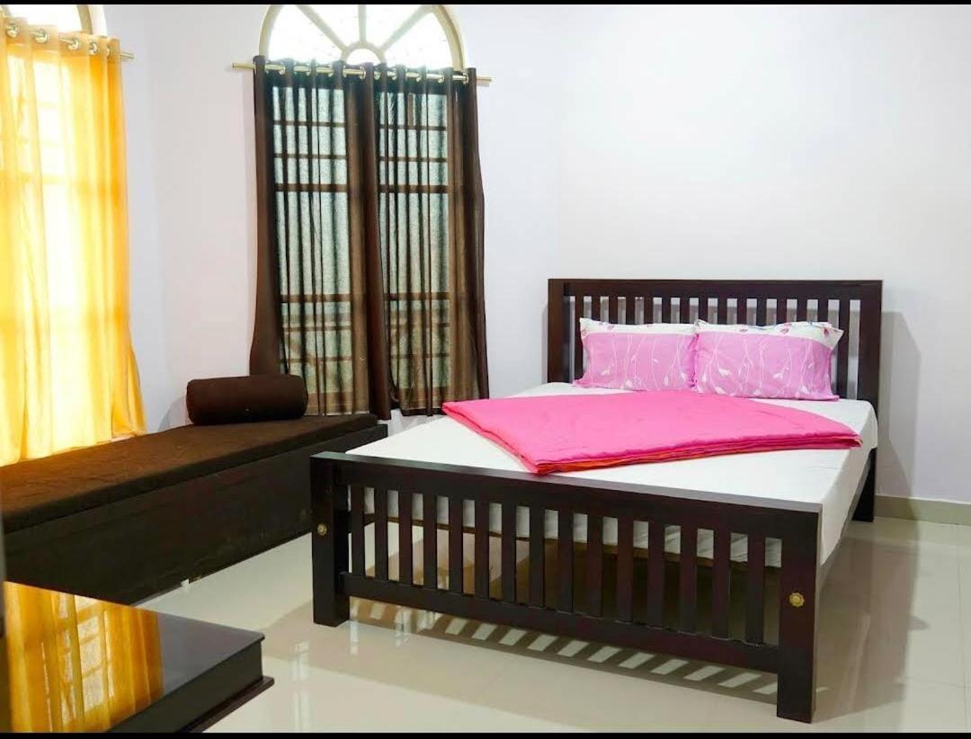 Star Holidays Vagamon Exteriör bild