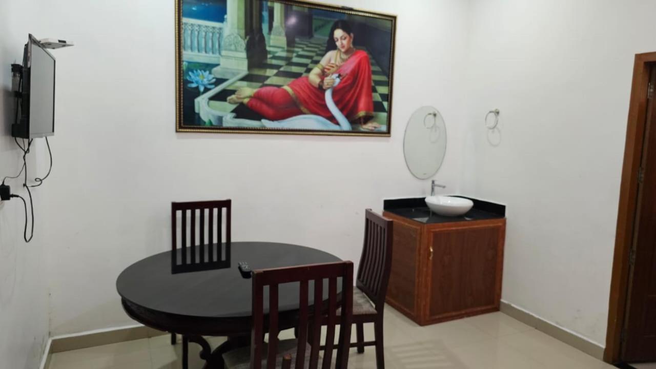 Star Holidays Vagamon Exteriör bild